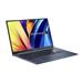 لپ تاپ ایسوس 15.6 اینچی مدل Vivobook 15X OLED M1503IA پردازنده Ryzen 5 رم 8GB حافظه 512GB SSD گرافیک AMD 